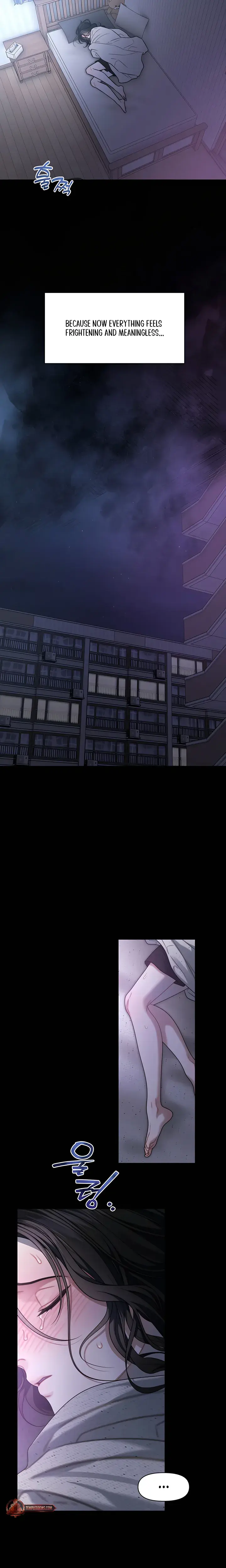 Operation Water Ghost Episode 37 - Page 6