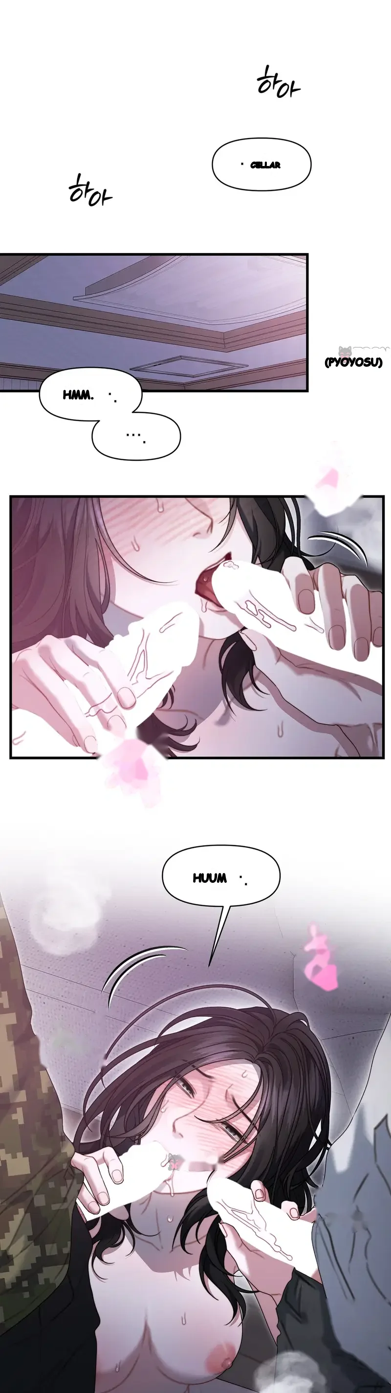 Operation Water Ghost Episode 38 - Page 2