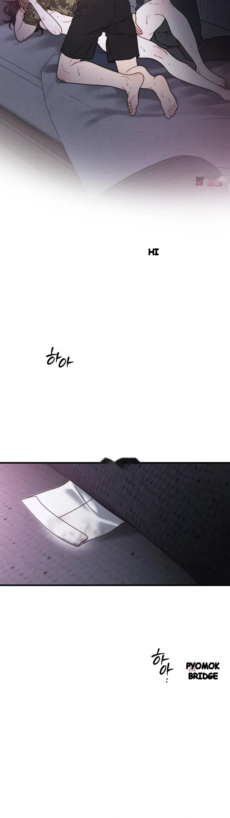 Operation Water Ghost Episode 38 - Page 40