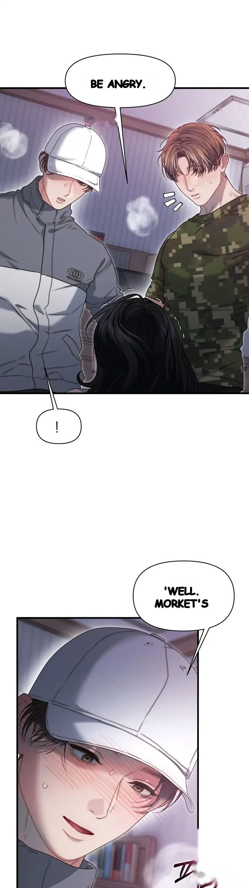 Operation Water Ghost Episode 38 - Page 5