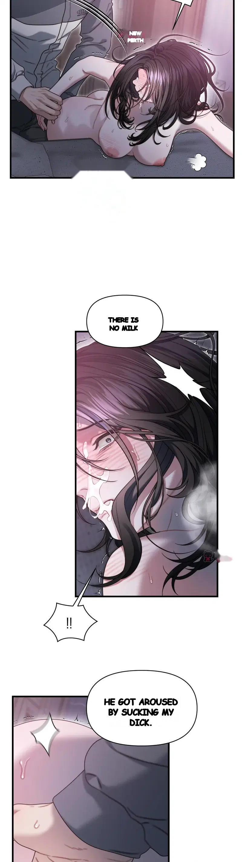 Operation Water Ghost Episode 38 - Page 7