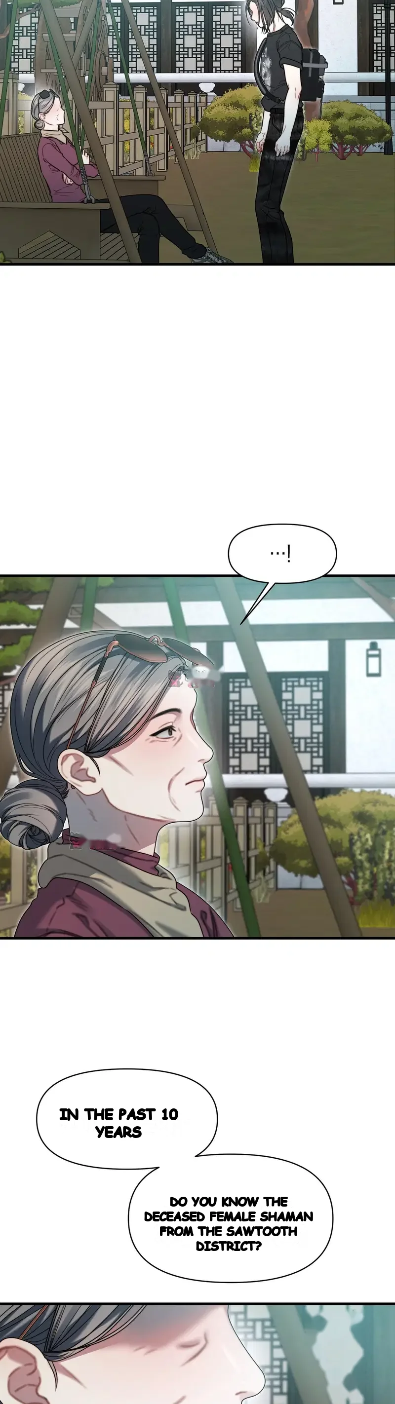 Operation Water Ghost Episode 39 - Page 12