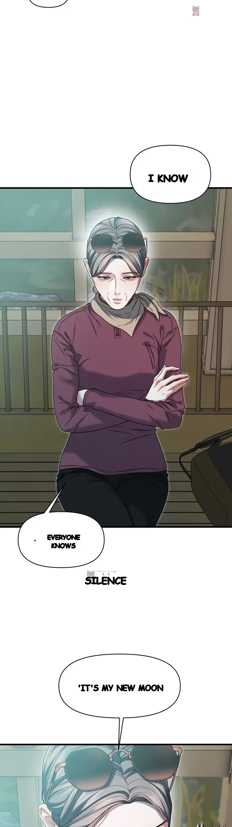 Operation Water Ghost Episode 39 - Page 14