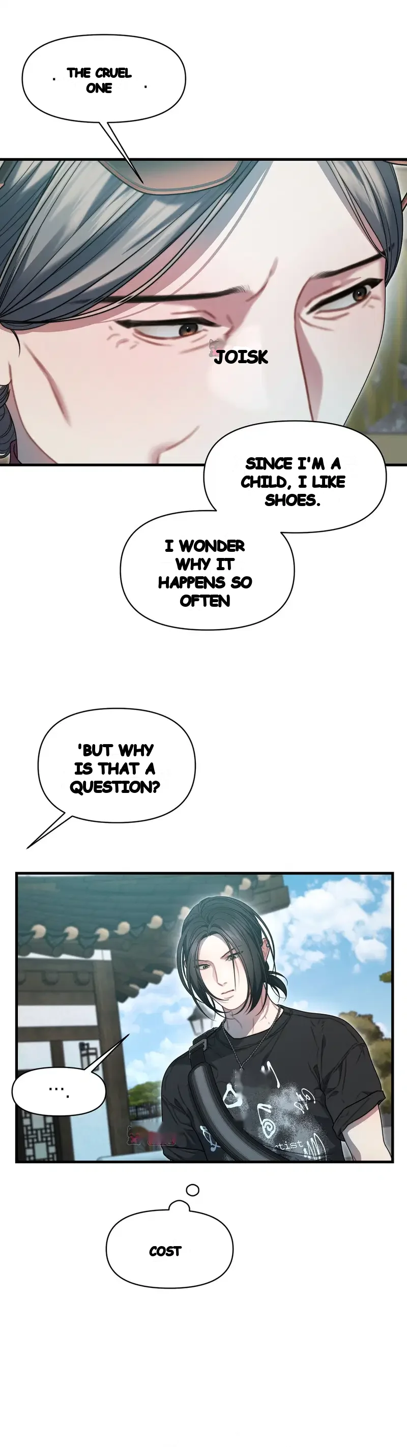 Operation Water Ghost Episode 39 - Page 16