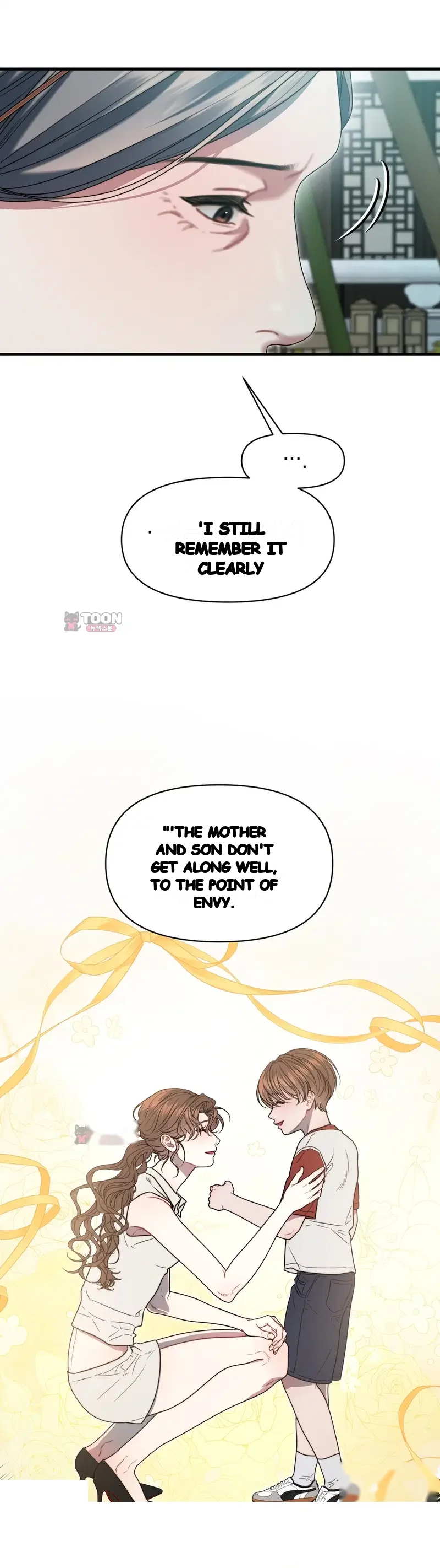 Operation Water Ghost Episode 39 - Page 20