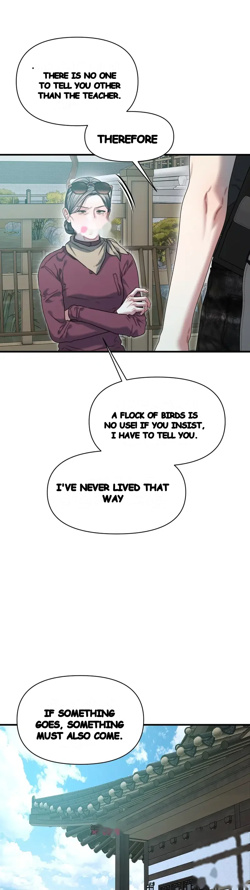 Operation Water Ghost Episode 39 - Page 24