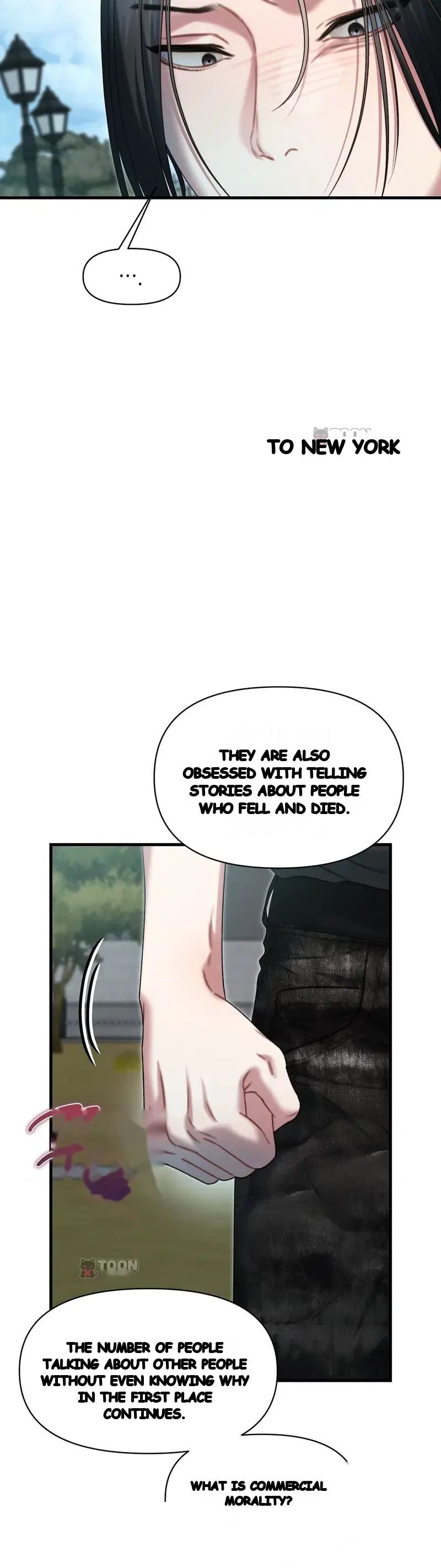 Operation Water Ghost Episode 39 - Page 26