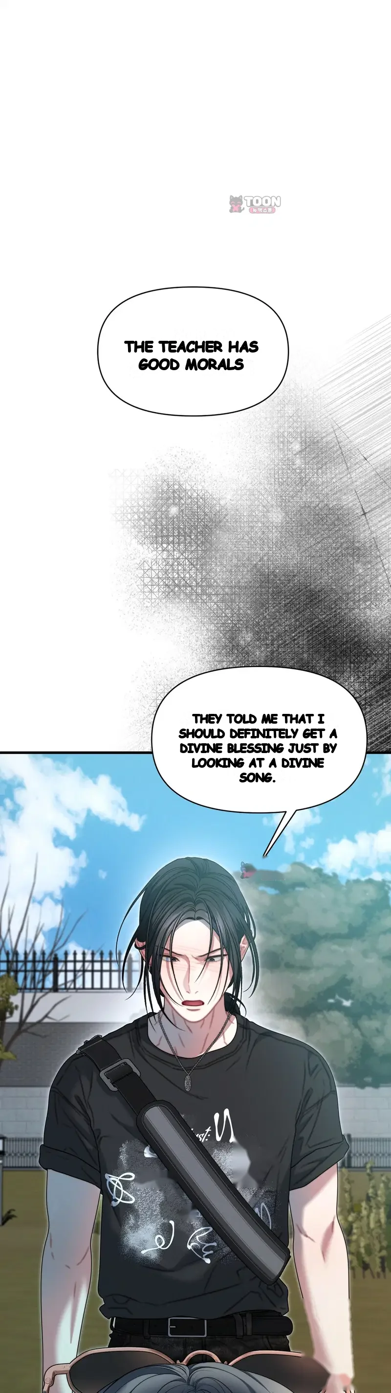 Operation Water Ghost Episode 39 - Page 27