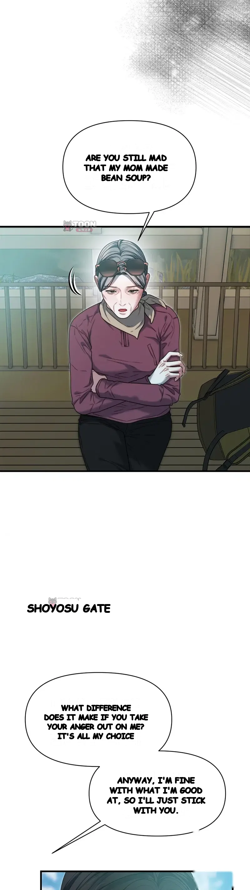 Operation Water Ghost Episode 39 - Page 29