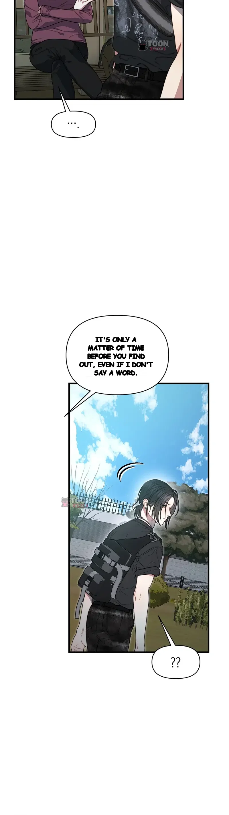Operation Water Ghost Episode 39 - Page 31