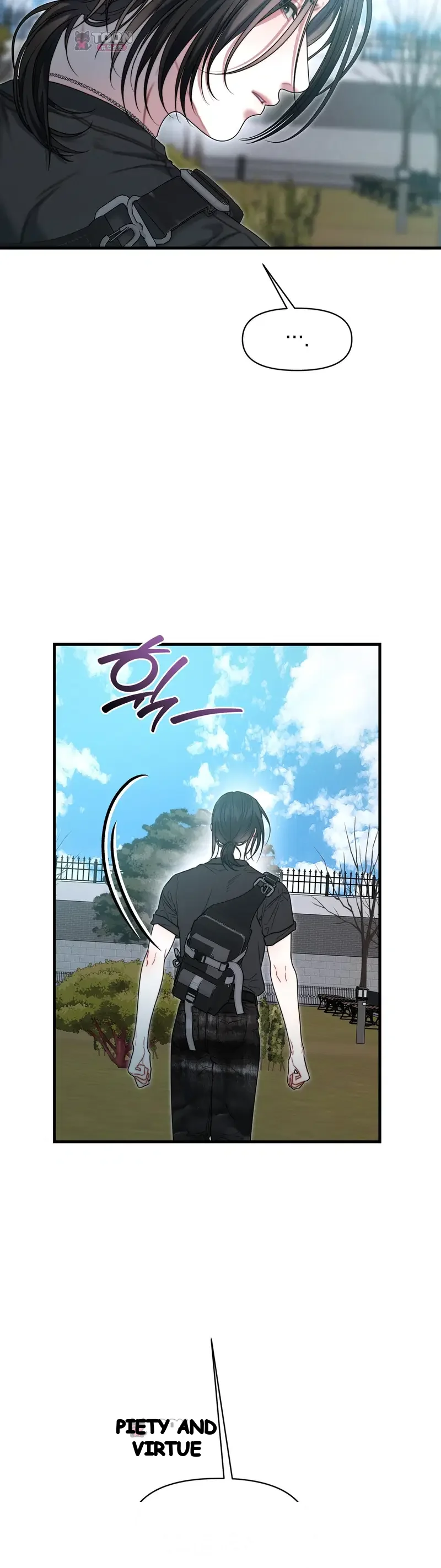 Operation Water Ghost Episode 39 - Page 33