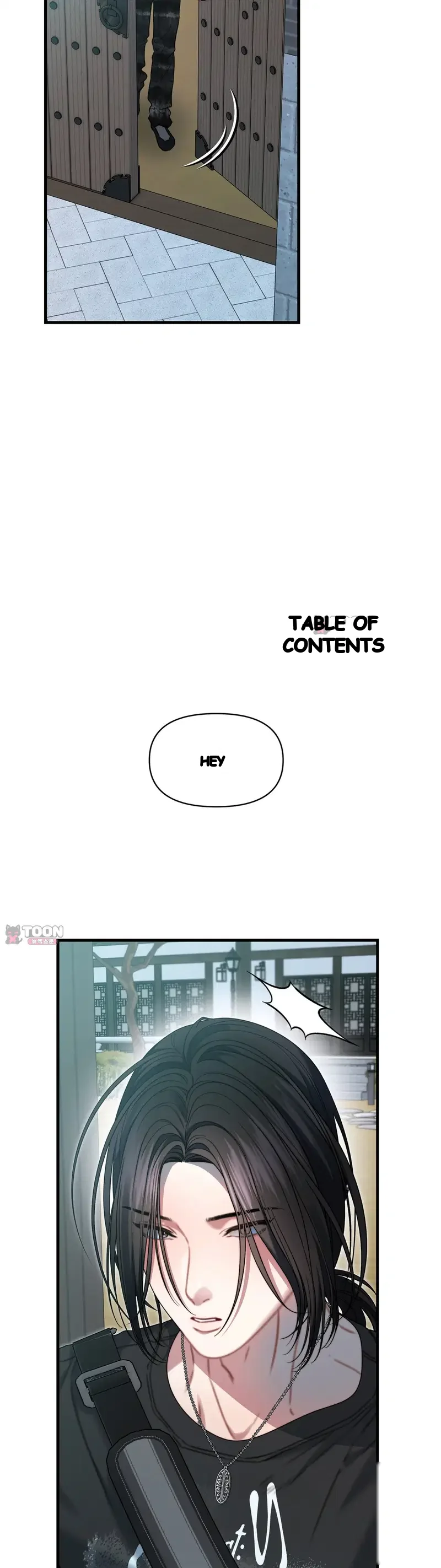 Operation Water Ghost Episode 39 - Page 35