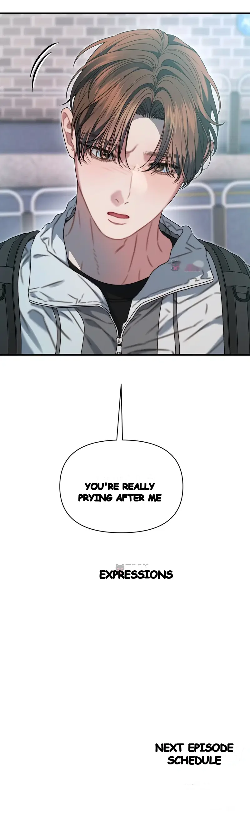 Operation Water Ghost Episode 39 - Page 38