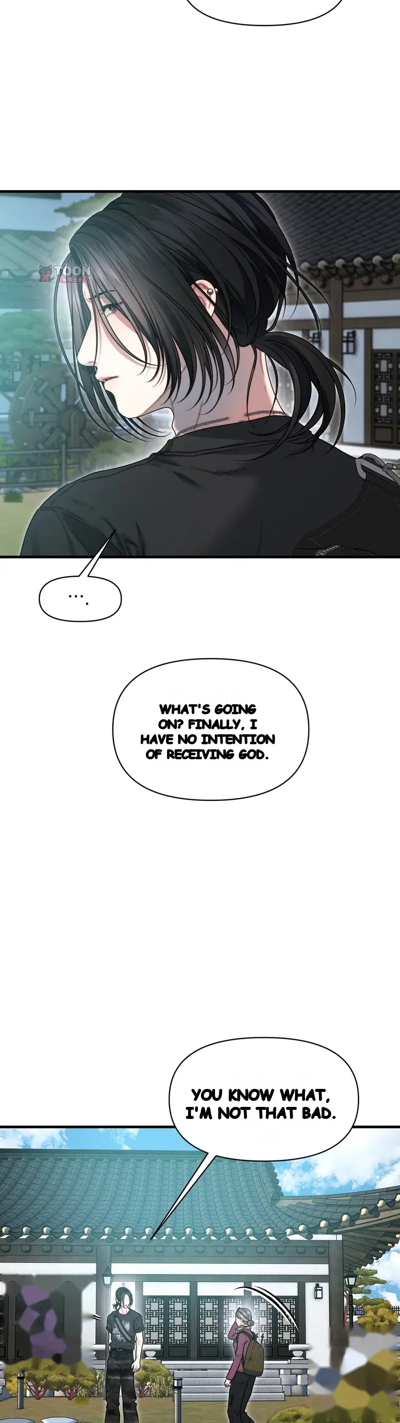Operation Water Ghost Episode 39 - Page 6