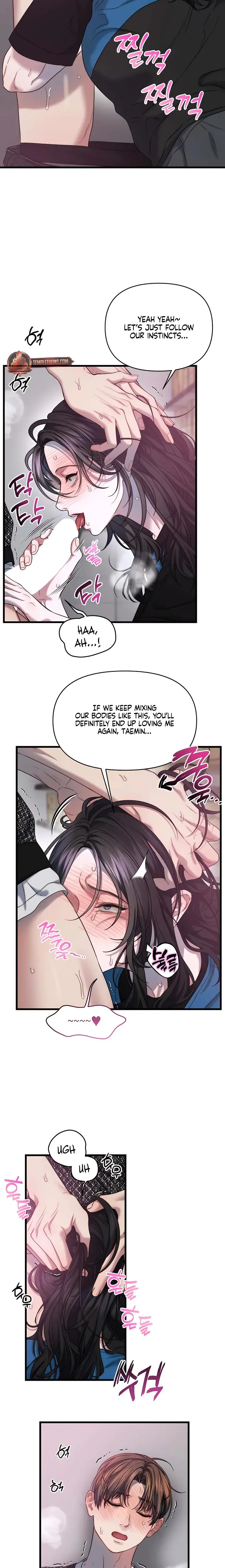 Operation Water Ghost Episode 4 - Page 10