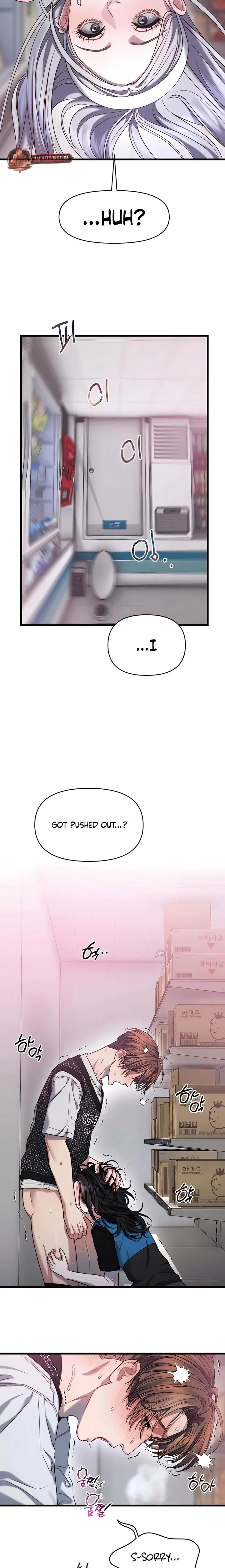 Operation Water Ghost Episode 4 - Page 16
