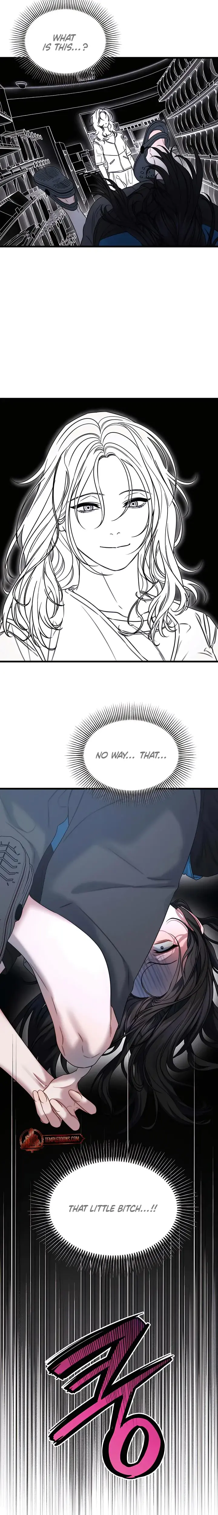 Operation Water Ghost Episode 4 - Page 4