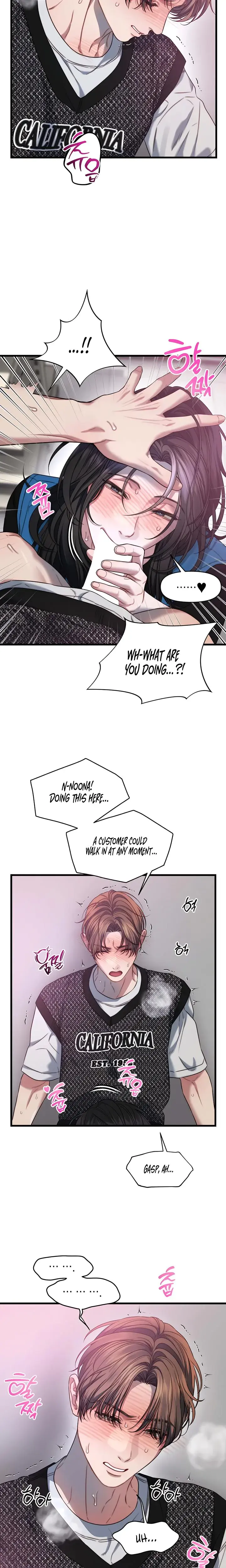 Operation Water Ghost Episode 4 - Page 8
