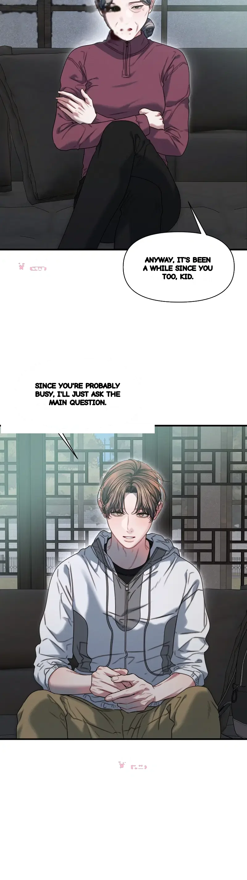 Operation Water Ghost Episode 40 - Page 12