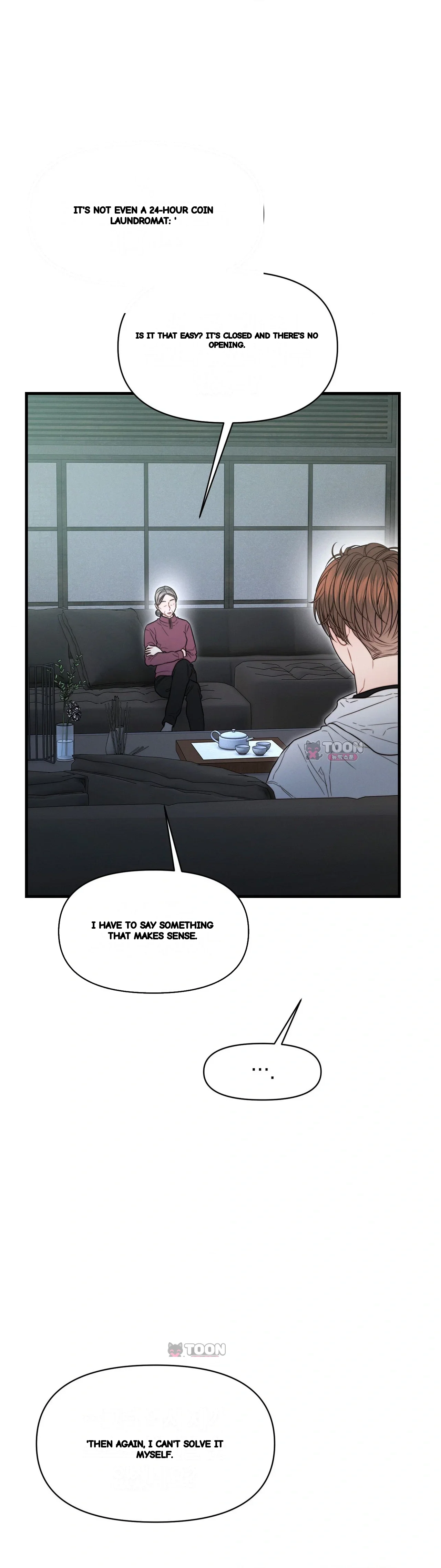 Operation Water Ghost Episode 40 - Page 16