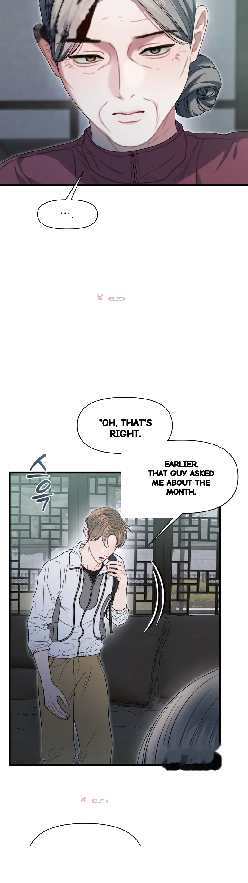 Operation Water Ghost Episode 40 - Page 22