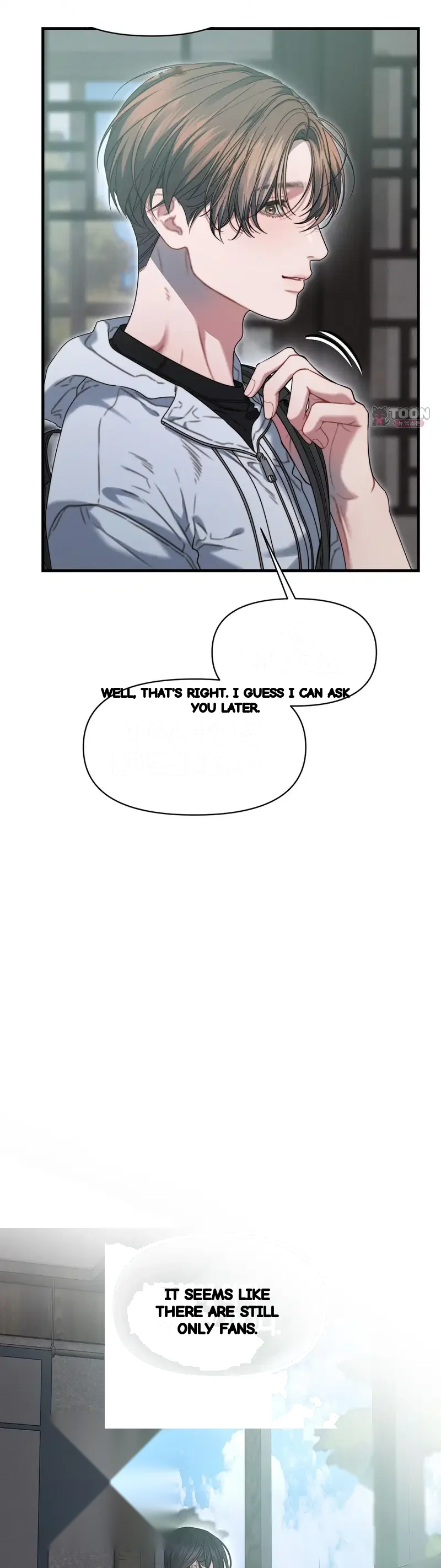 Operation Water Ghost Episode 40 - Page 23