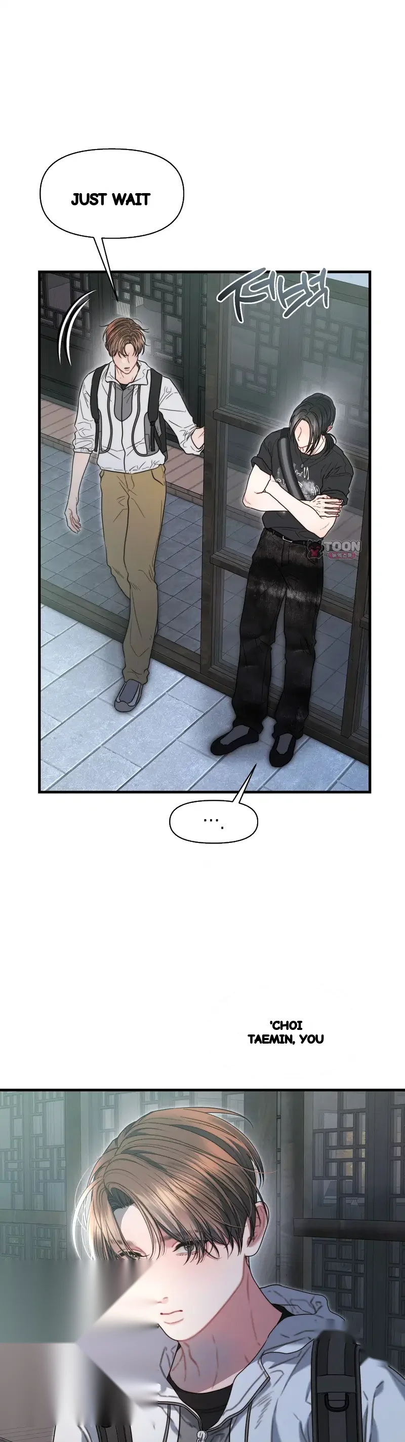 Operation Water Ghost Episode 40 - Page 25