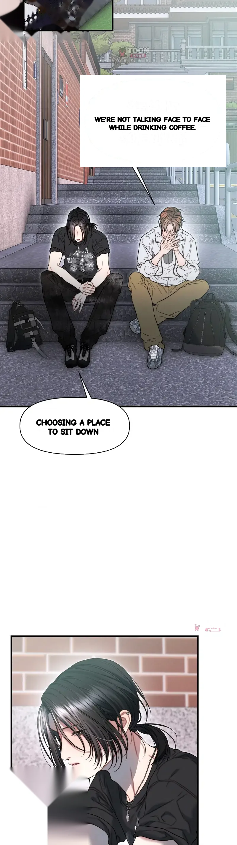 Operation Water Ghost Episode 40 - Page 31