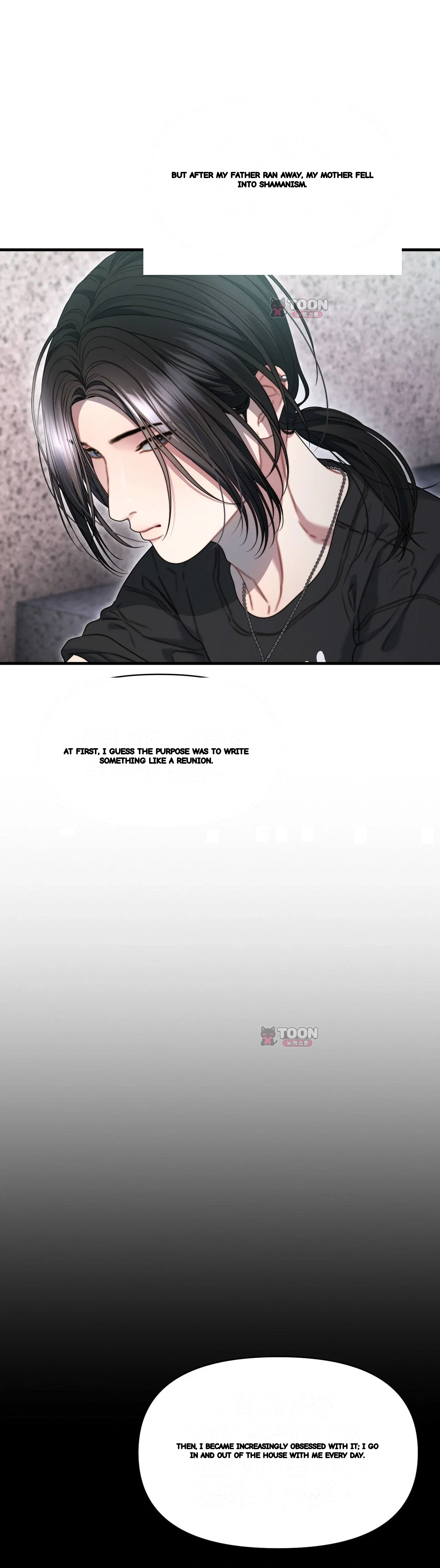Operation Water Ghost Episode 40 - Page 34