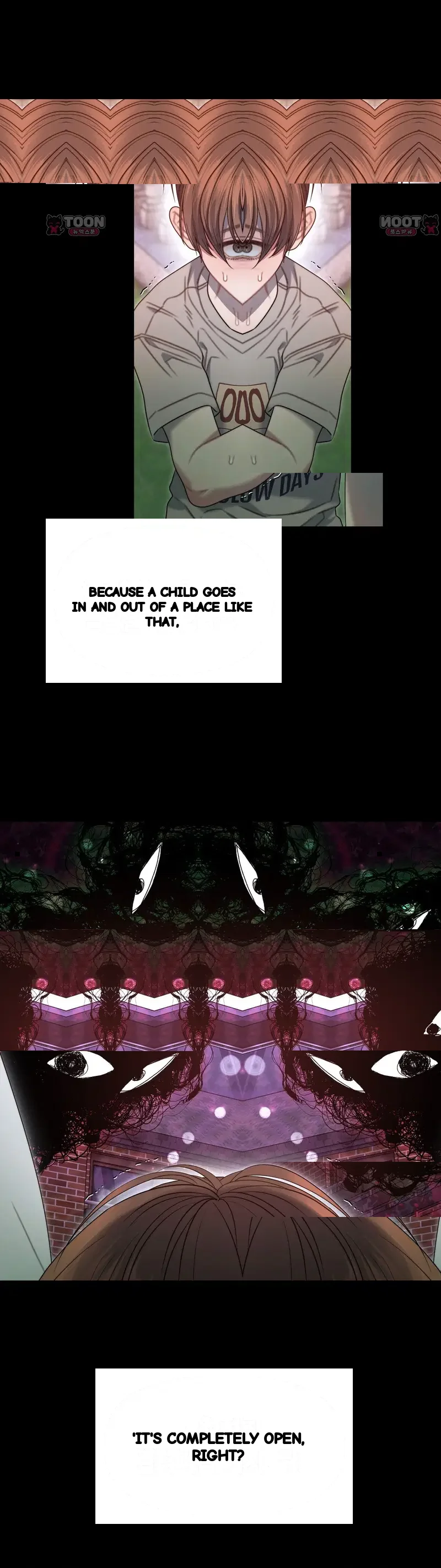 Operation Water Ghost Episode 40 - Page 35