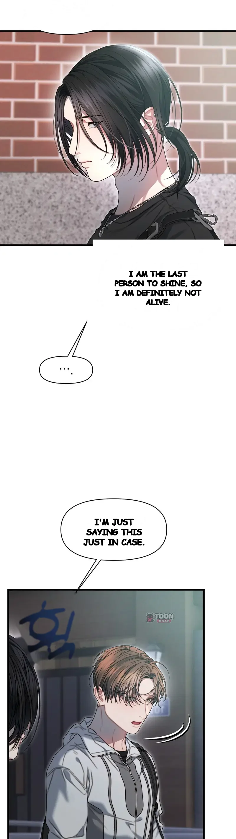 Operation Water Ghost Episode 41 - Page 11