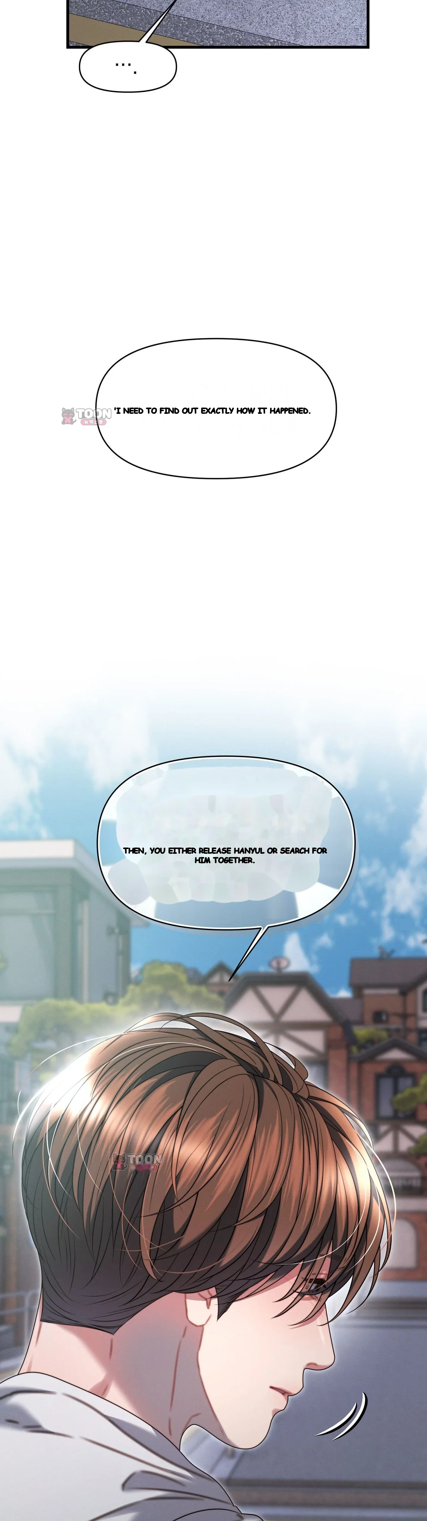 Operation Water Ghost Episode 41 - Page 14