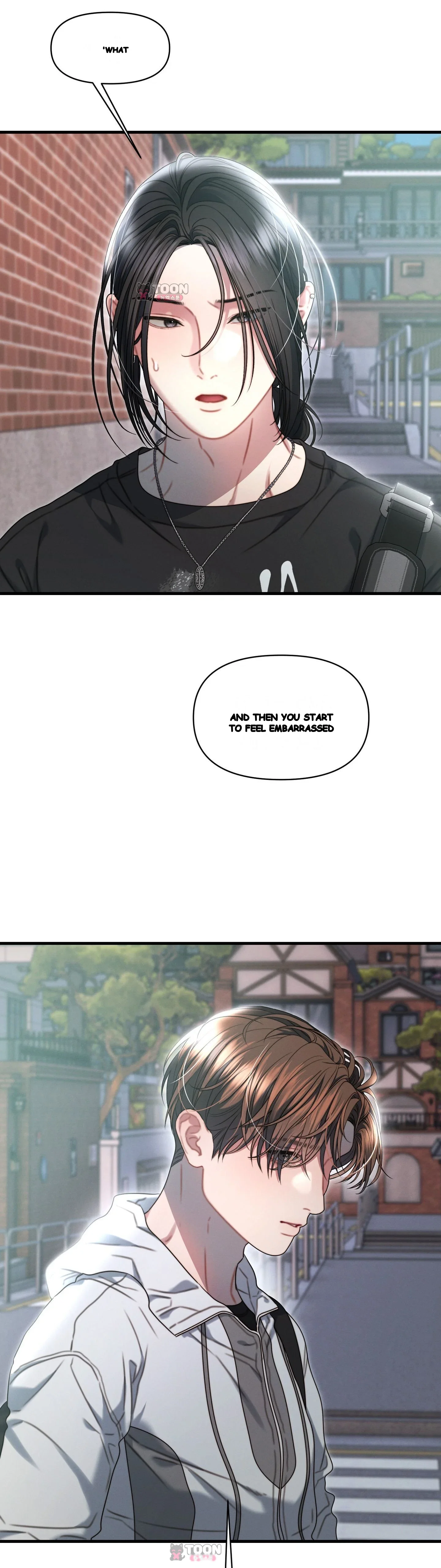 Operation Water Ghost Episode 41 - Page 17