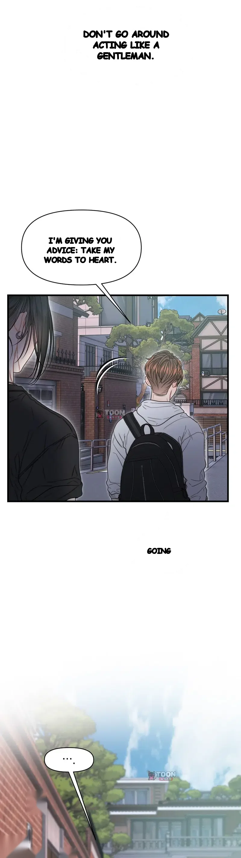 Operation Water Ghost Episode 41 - Page 18