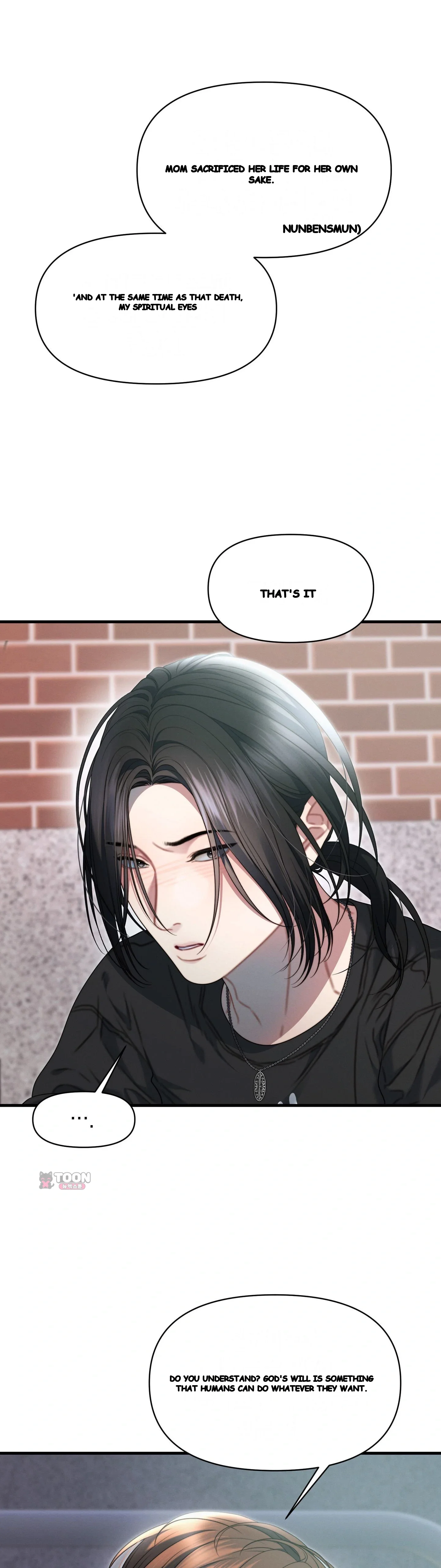 Operation Water Ghost Episode 41 - Page 2