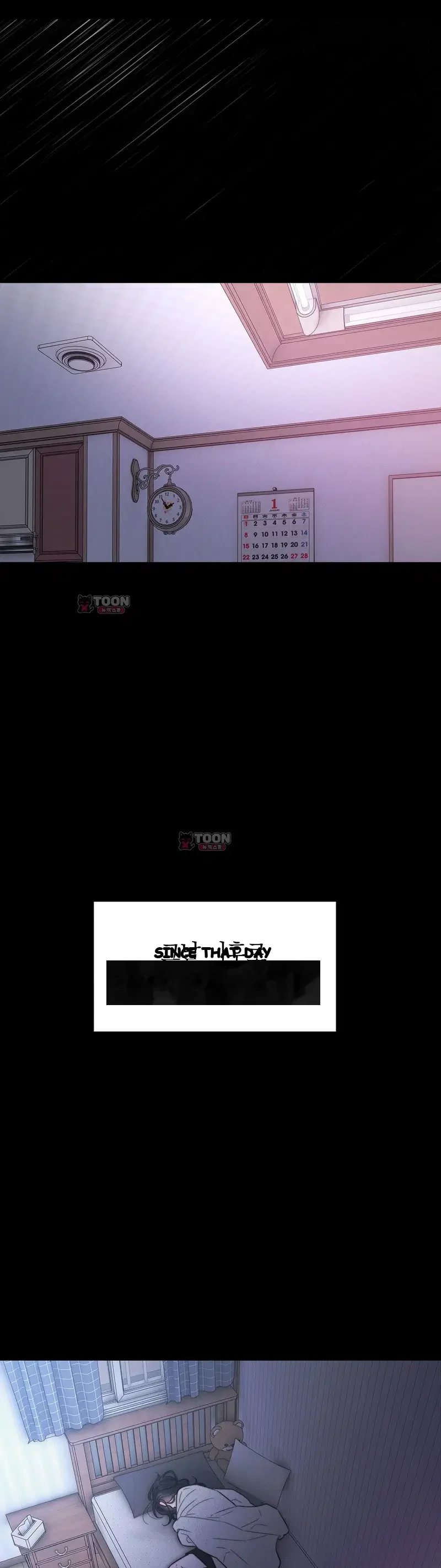 Operation Water Ghost Episode 41 - Page 20
