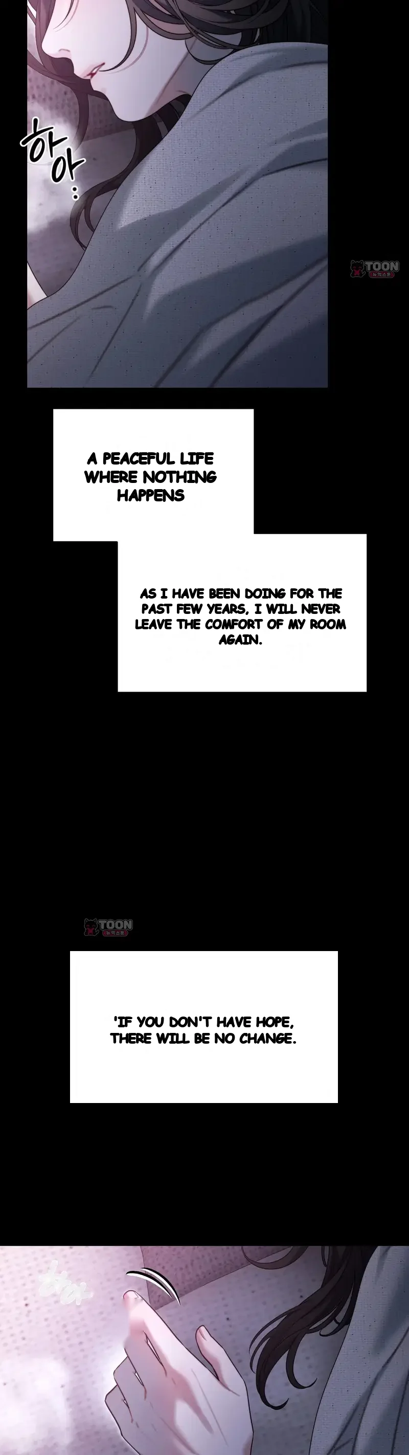 Operation Water Ghost Episode 41 - Page 22