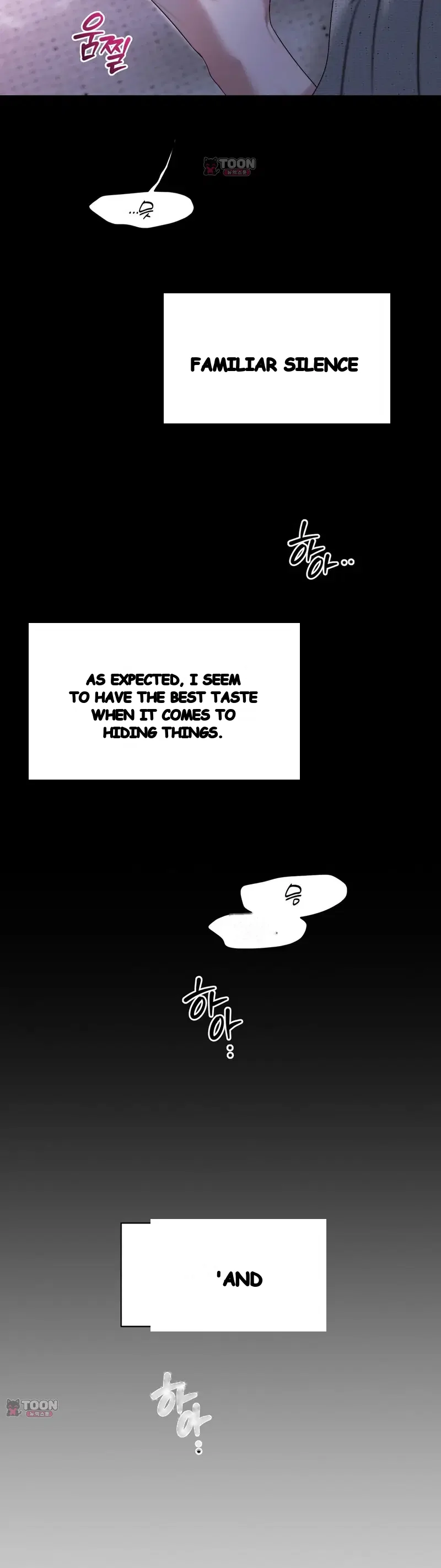 Operation Water Ghost Episode 41 - Page 23