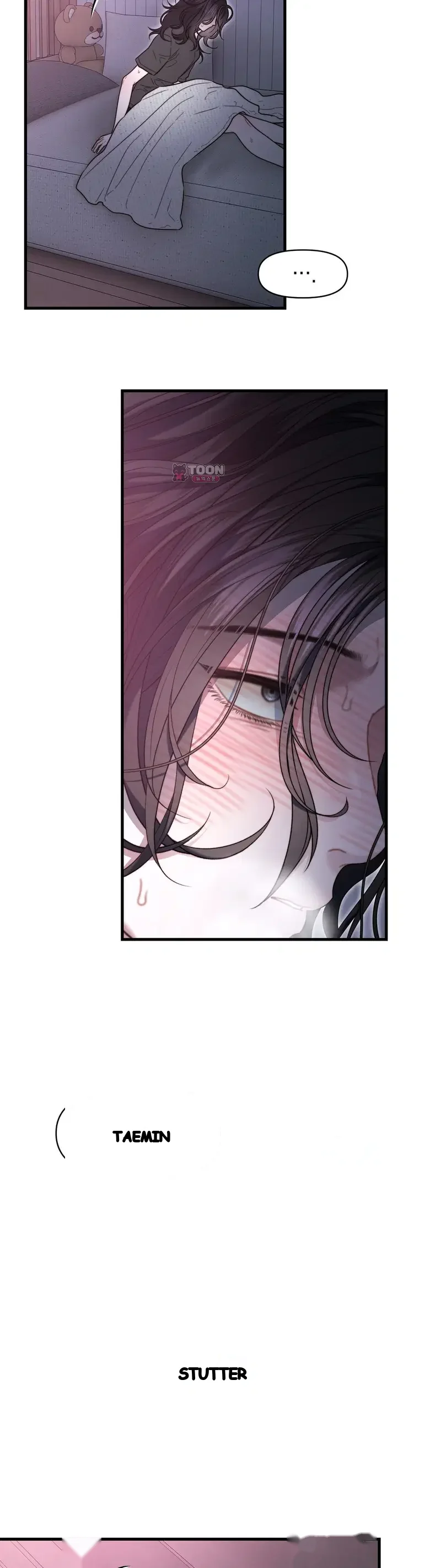 Operation Water Ghost Episode 41 - Page 39
