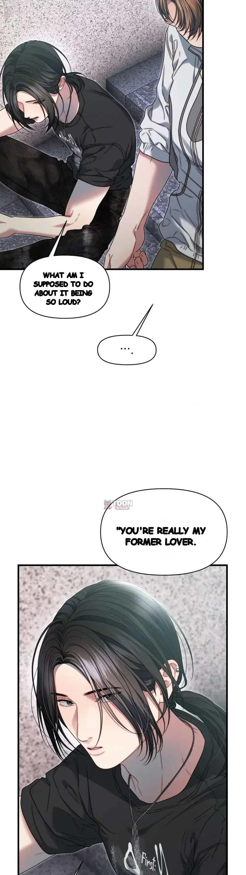 Operation Water Ghost Episode 41 - Page 5