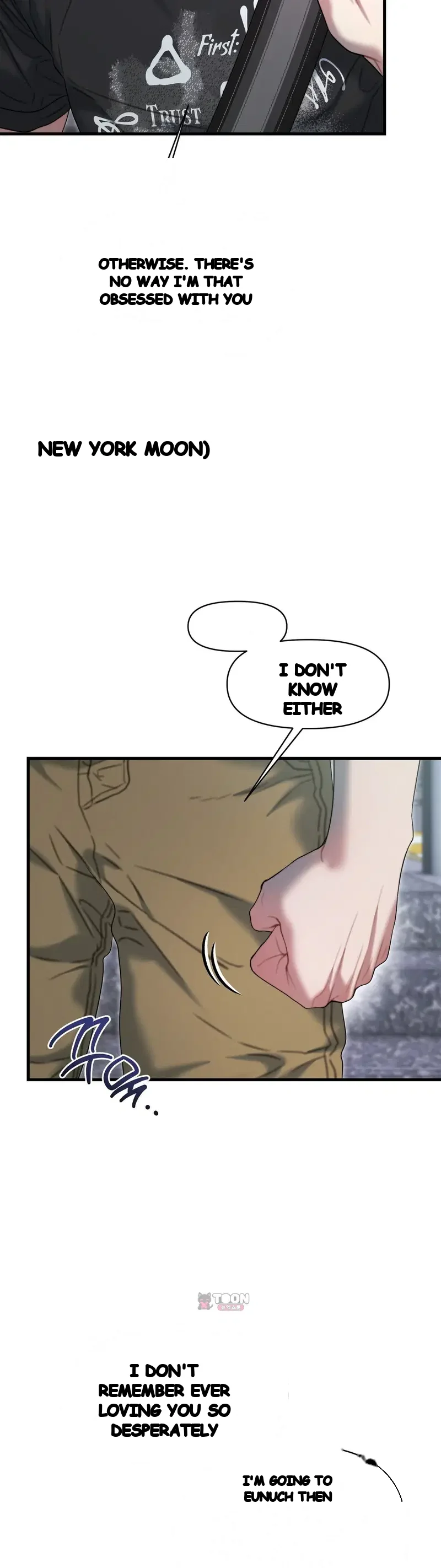 Operation Water Ghost Episode 41 - Page 9