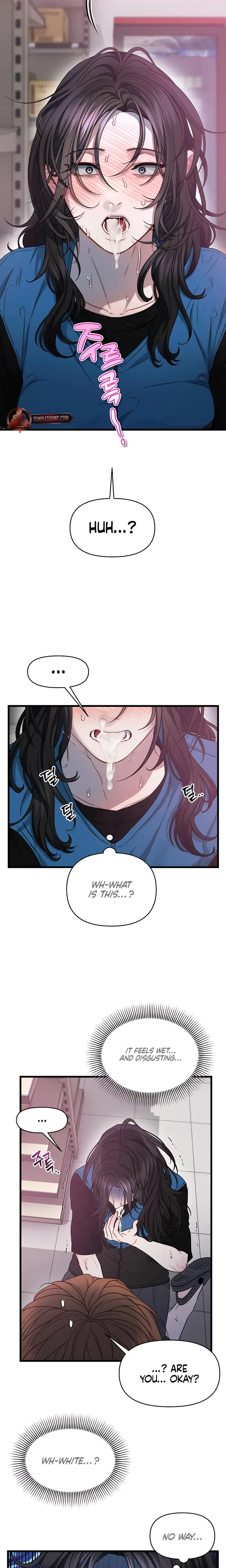 Operation Water Ghost Episode 5 - Page 2