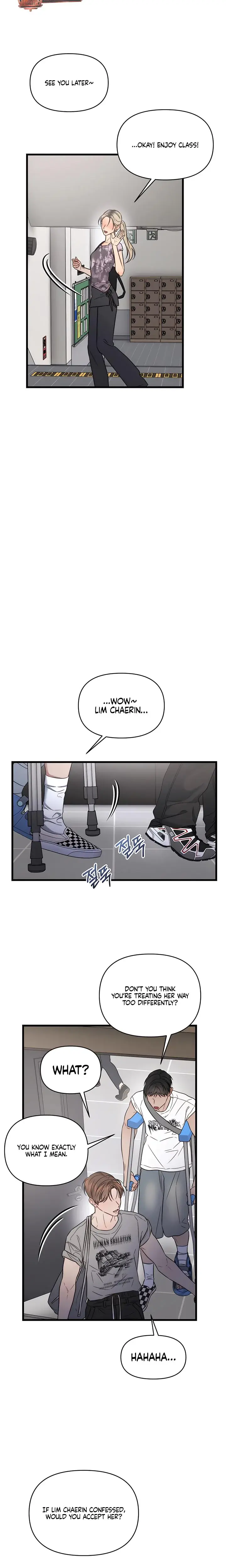 Operation Water Ghost Episode 6 - Page 7
