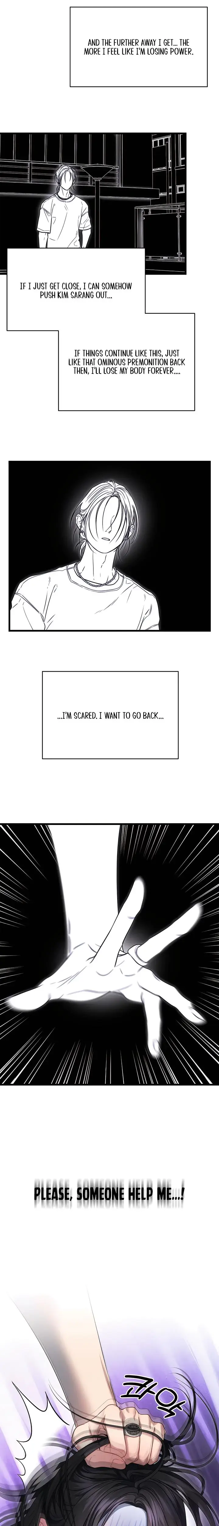 Operation Water Ghost Episode 7 - Page 2