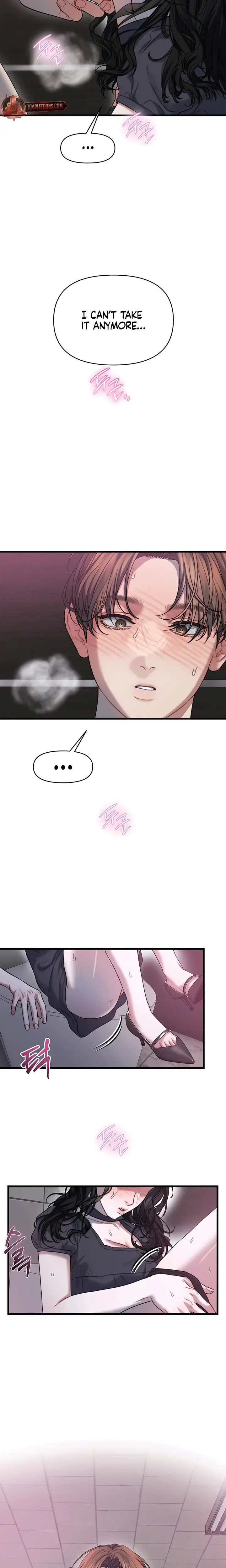 Operation Water Ghost Episode 7 - Page 9