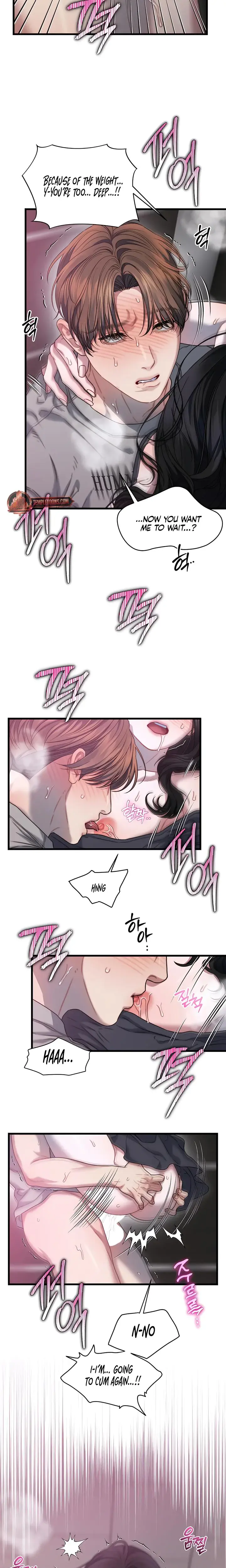Operation Water Ghost Episode 8 - Page 11