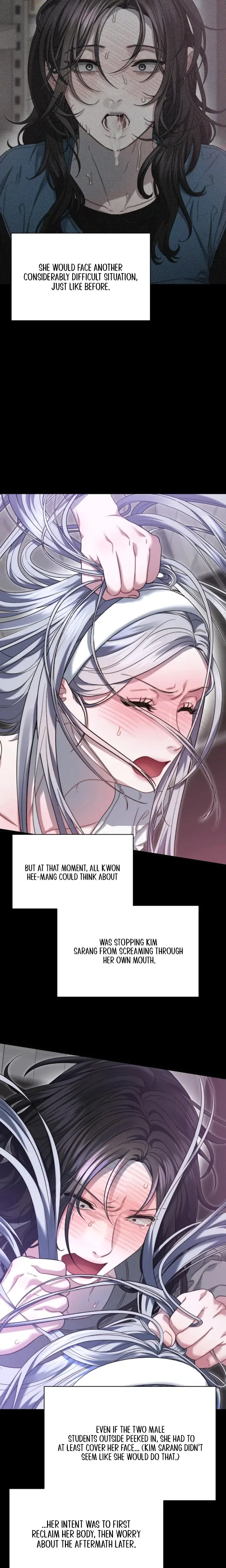 Operation Water Ghost Episode 9 - Page 19