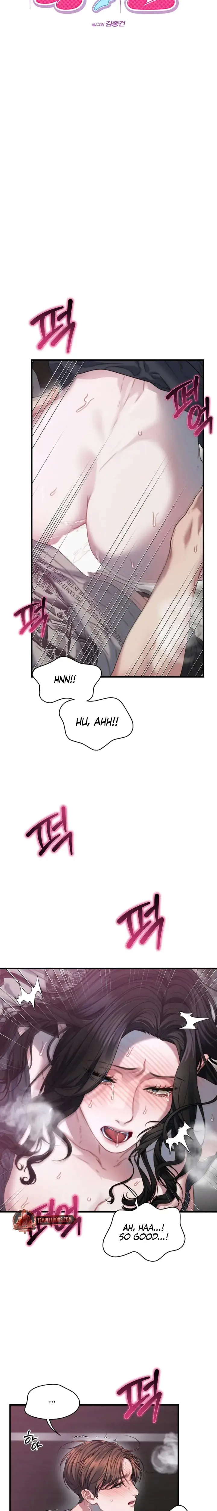 Operation Water Ghost Episode 9 - Page 9