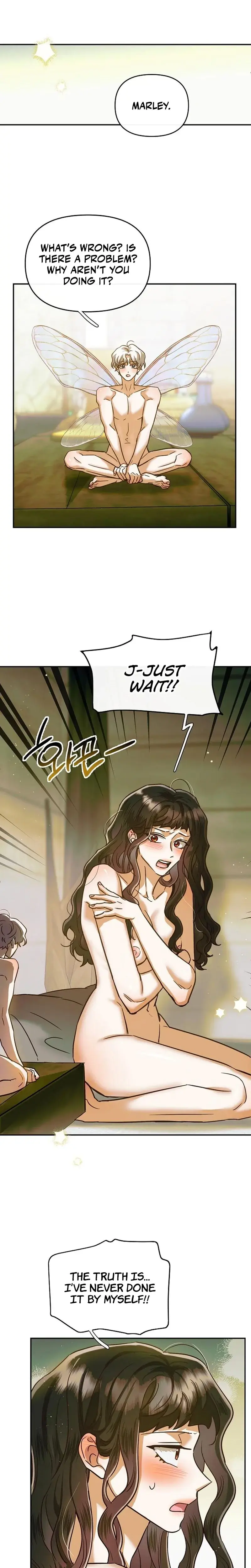 Oppa If You're Handsome Episode 8 - Page 14