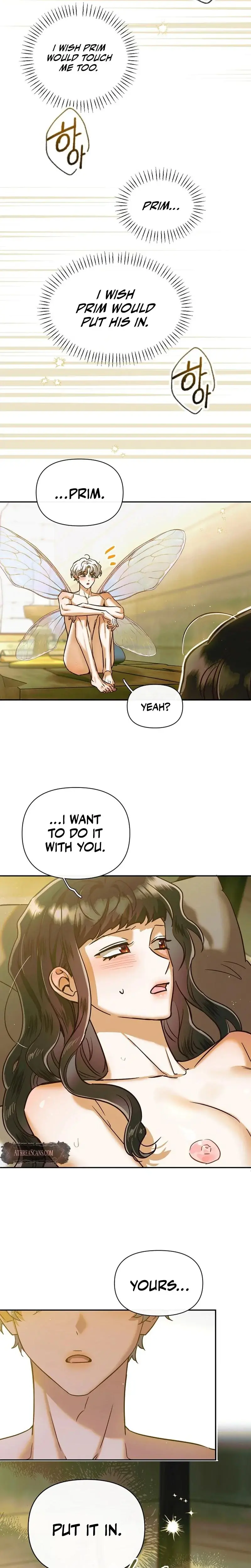 Oppa If You're Handsome Episode 8 - Page 18